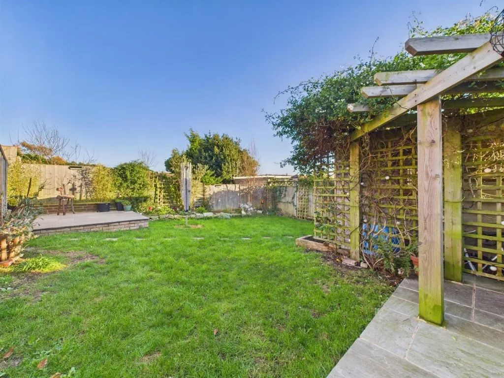 Wicklands Avenue, Saltdean, BN2, photo 14