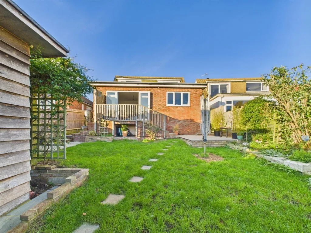 Wicklands Avenue, Saltdean, BN2, photo 21