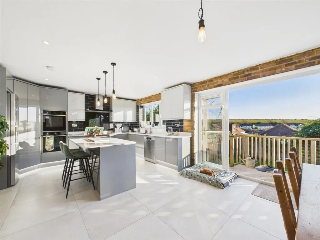 Wicklands Avenue, Saltdean, BN2, photo 20