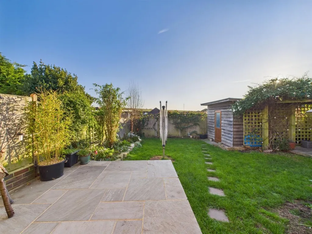 Wicklands Avenue, Saltdean, BN2, photo 13