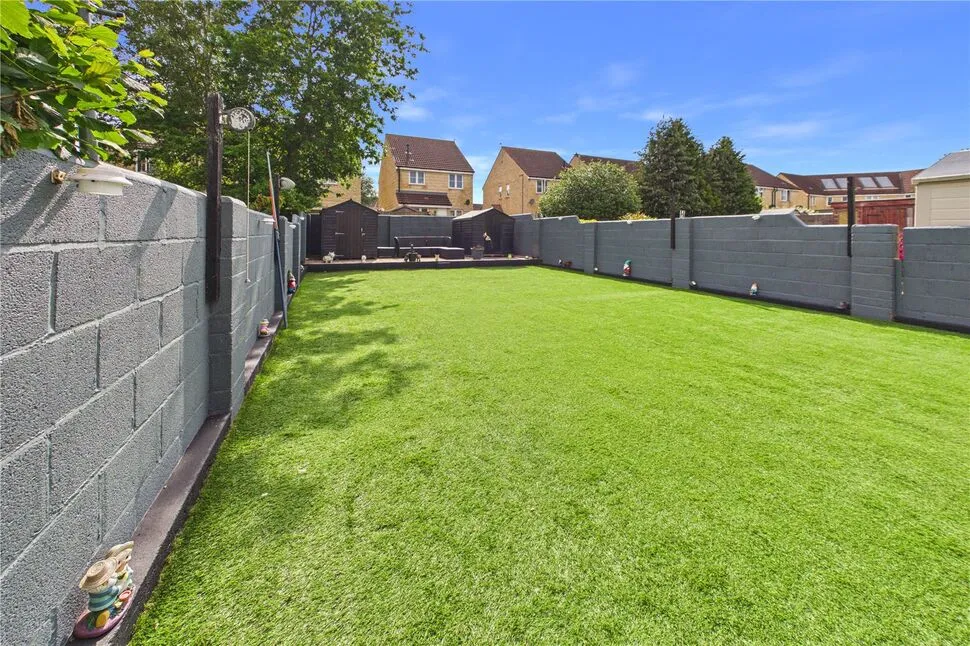 Bryant Avenue, Westfield, Somerset, BA3, photo 2