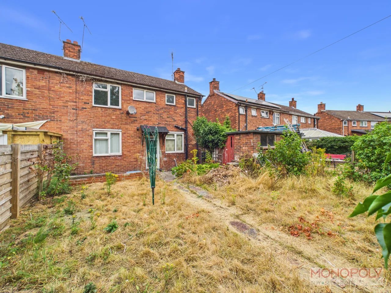 Smithy Lane, Wrexham, LL12, photo 15