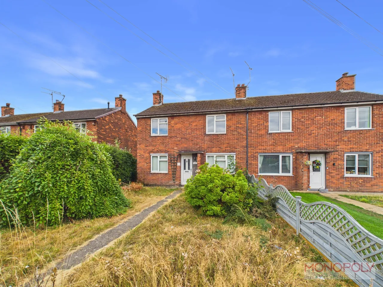 3 bed house for sale, Smithy Lane, Wrexham, LL12