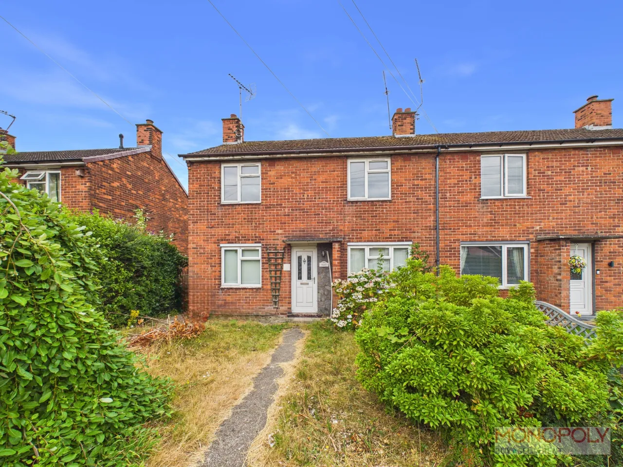 Smithy Lane, Wrexham, LL12, photo 19