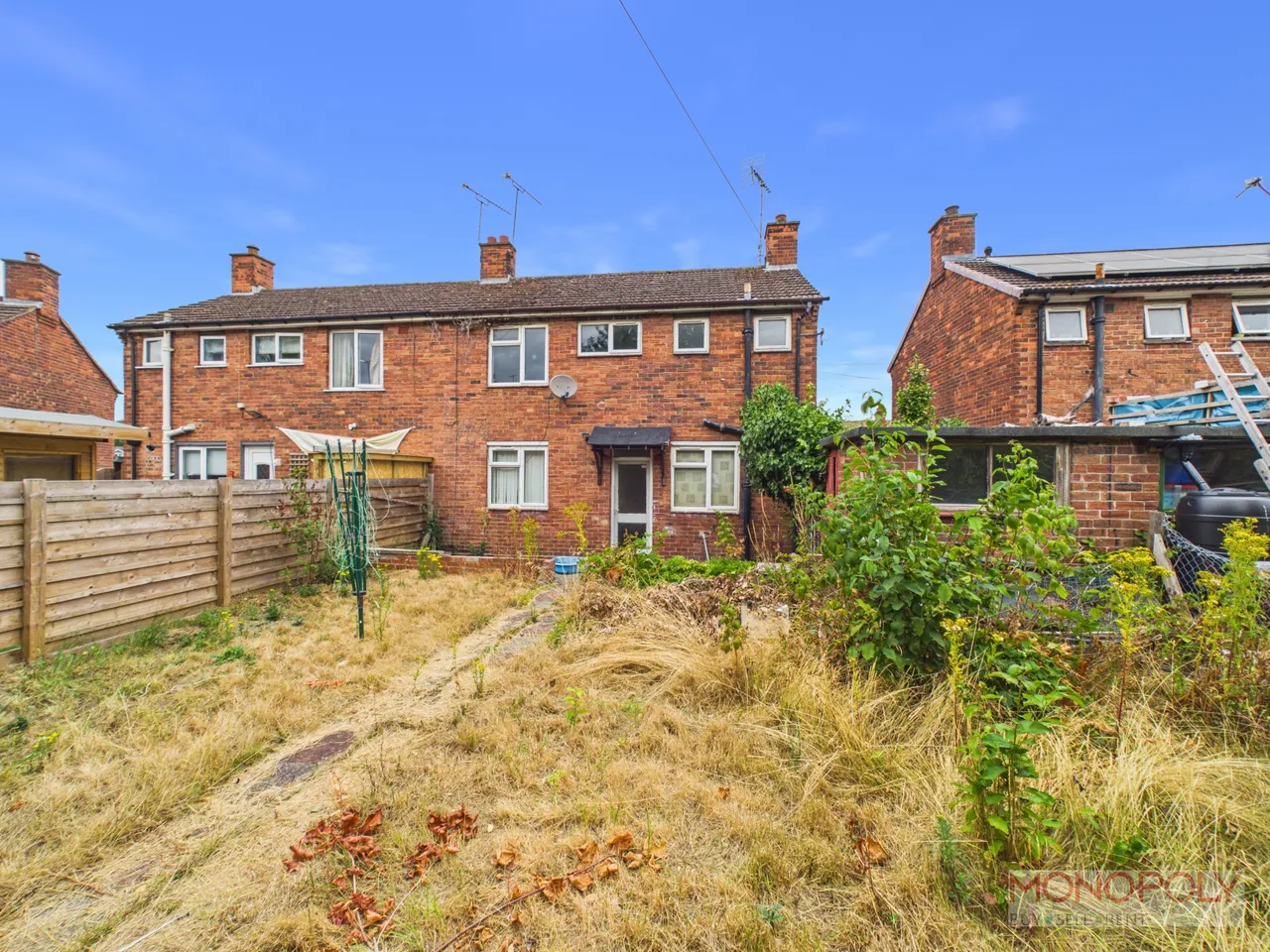 Smithy Lane, Wrexham, LL12, photo 16