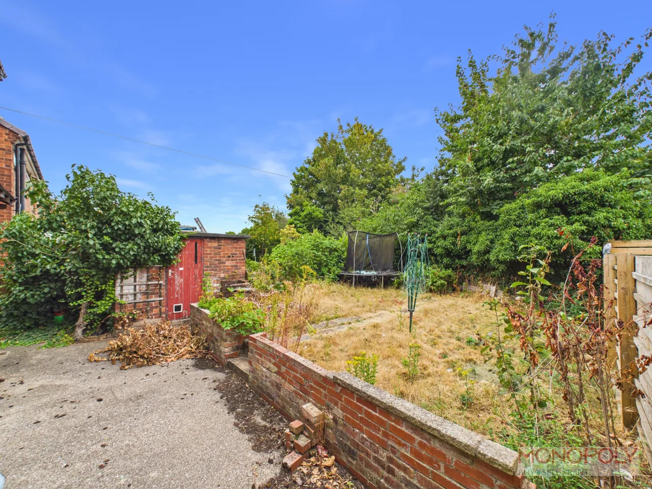 Smithy Lane, Wrexham, LL12, photo 17