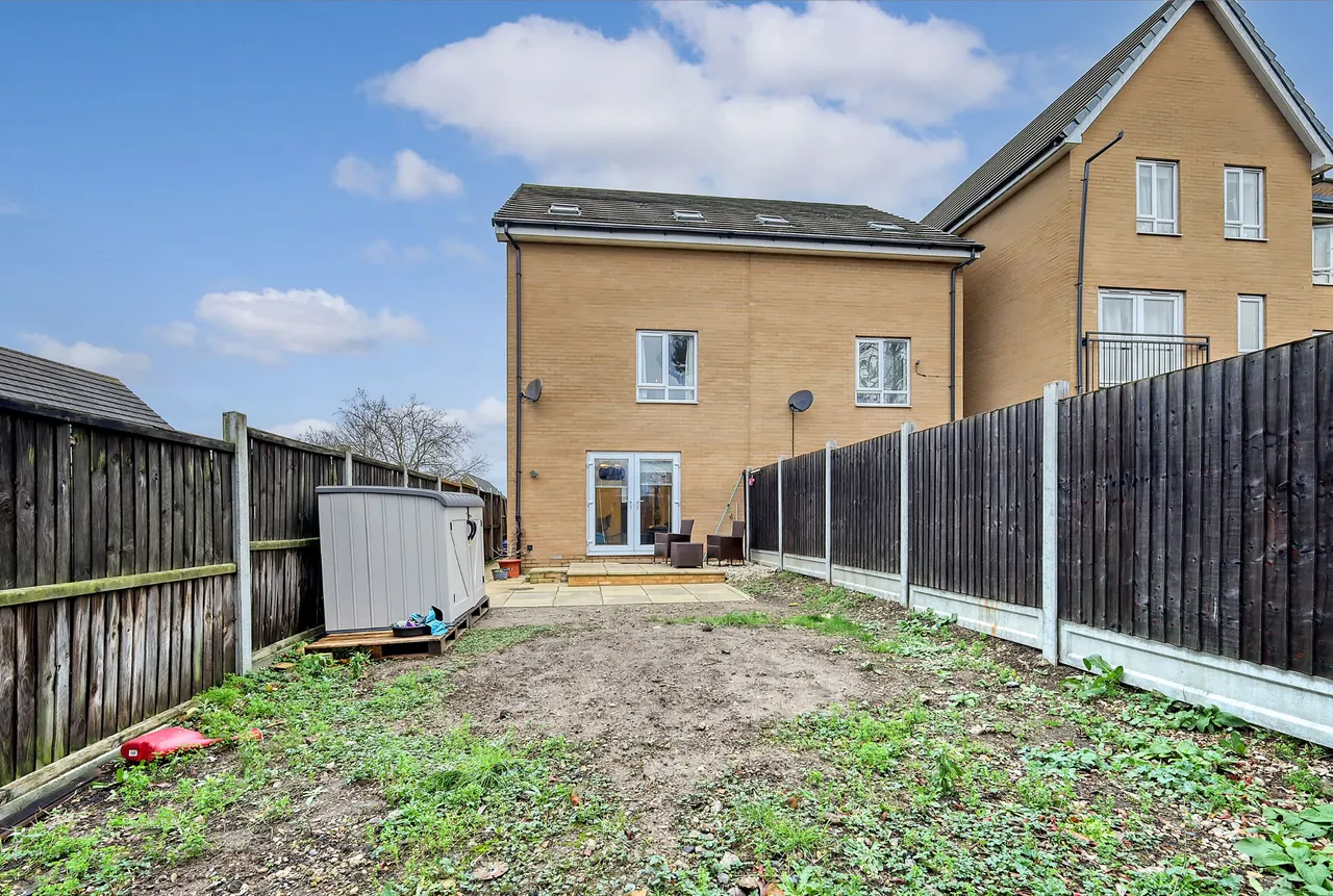 The Rookery, Grays, Essex, RM20 3HB, photo 18