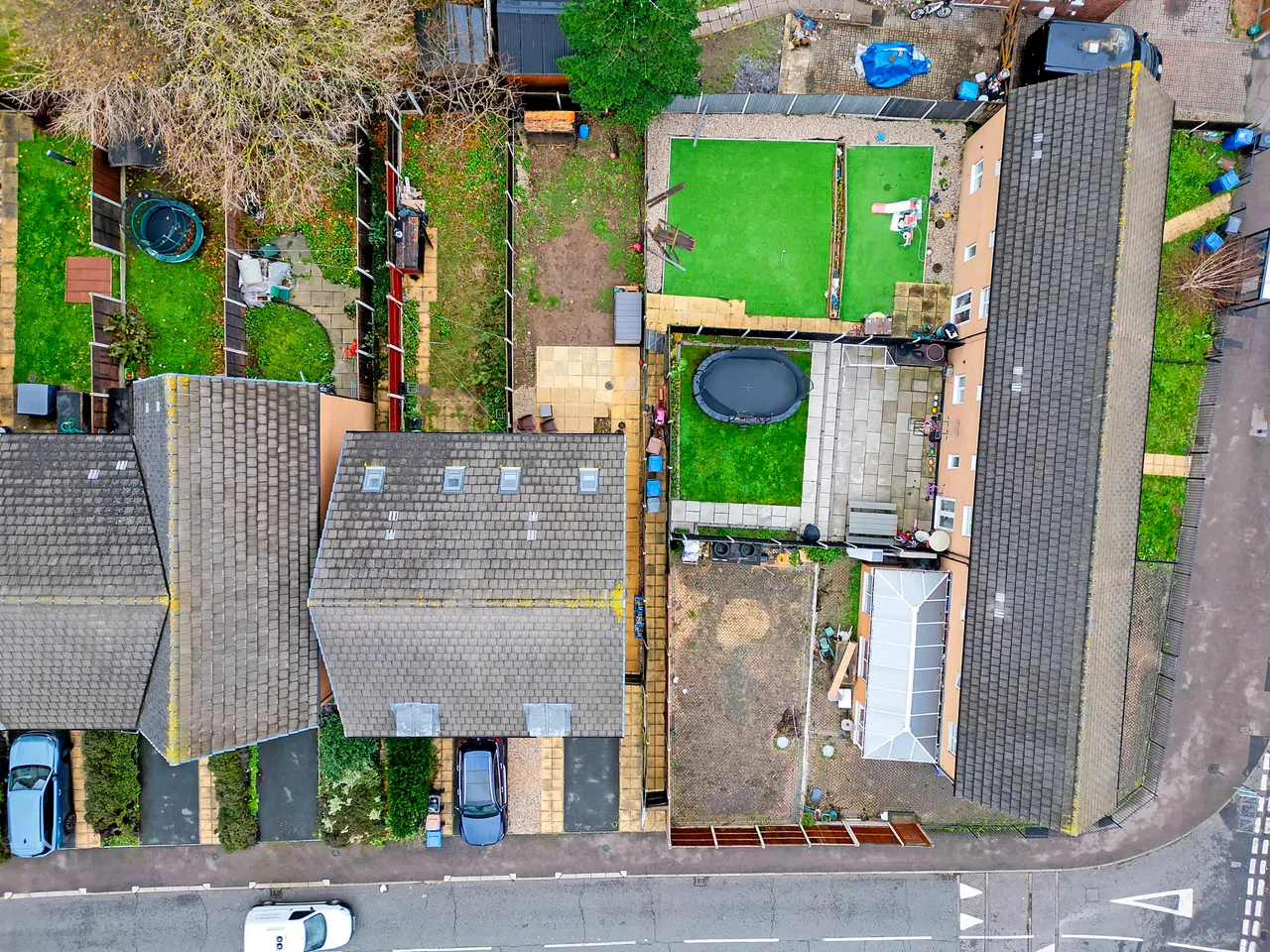 The Rookery, Grays, Essex, RM20 3HB, photo 20