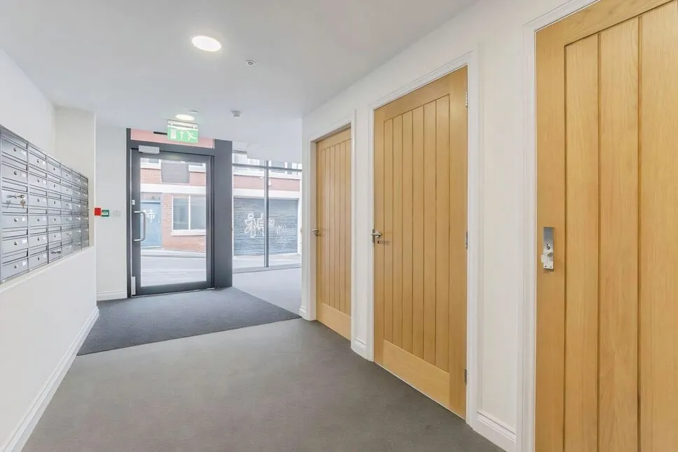 2 bed flat for sale, North Church Street, Sheffield, S1