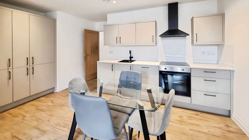 North Church Street, Sheffield, S1, photo 3