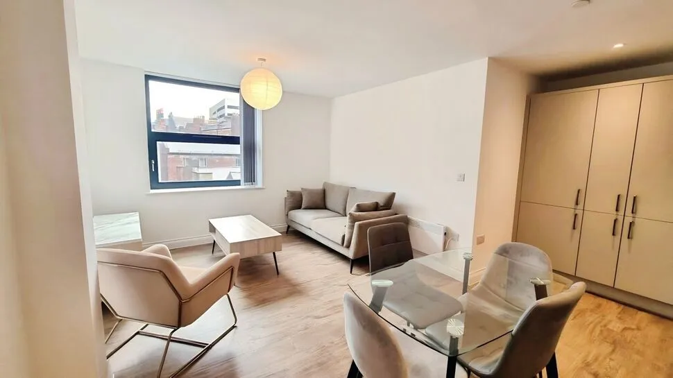 North Church Street, Sheffield, S1, photo 2