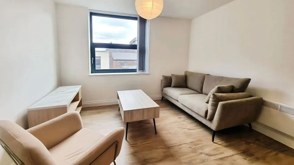 North Church Street, Sheffield, S1, photo 4