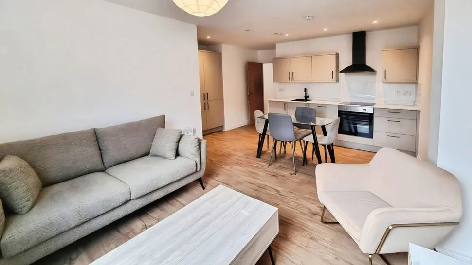 North Church Street, Sheffield, S1, photo 5