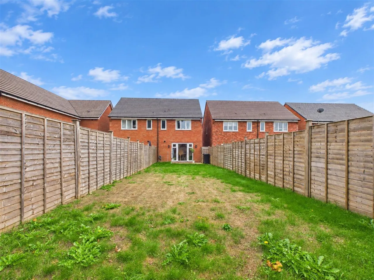 Albermarle Road, Worcester, WR2, photo 21
