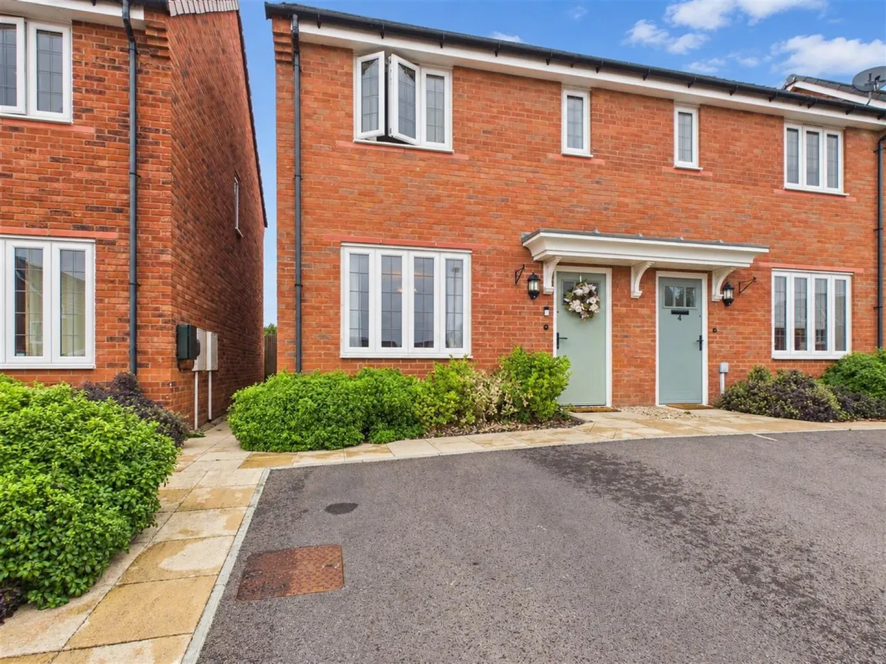Albermarle Road, Worcester, WR2, photo 24
