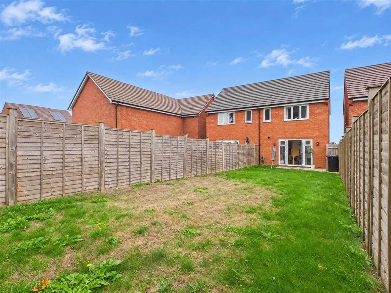 Albermarle Road, Worcester, WR2, photo 23