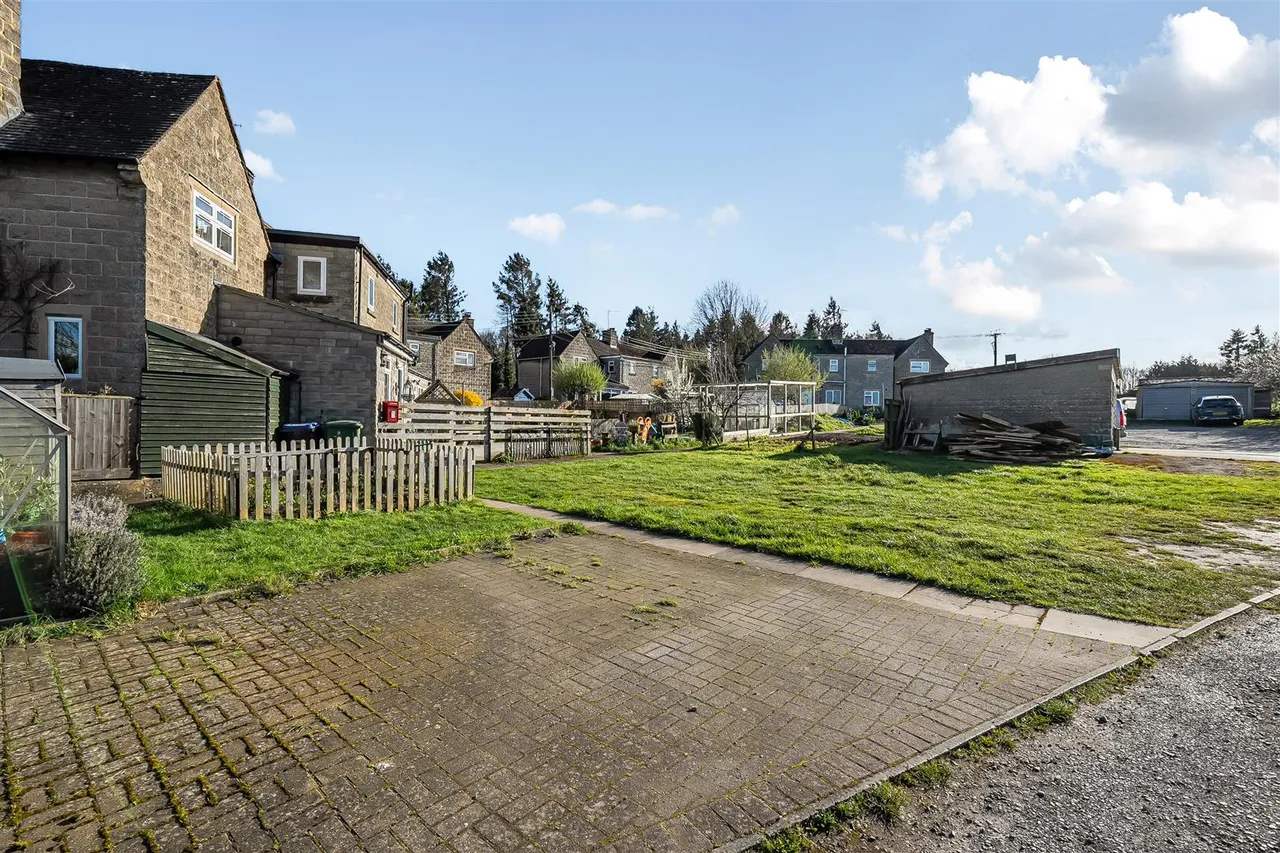 Norley Lane, Studley, SN11, photo 20
