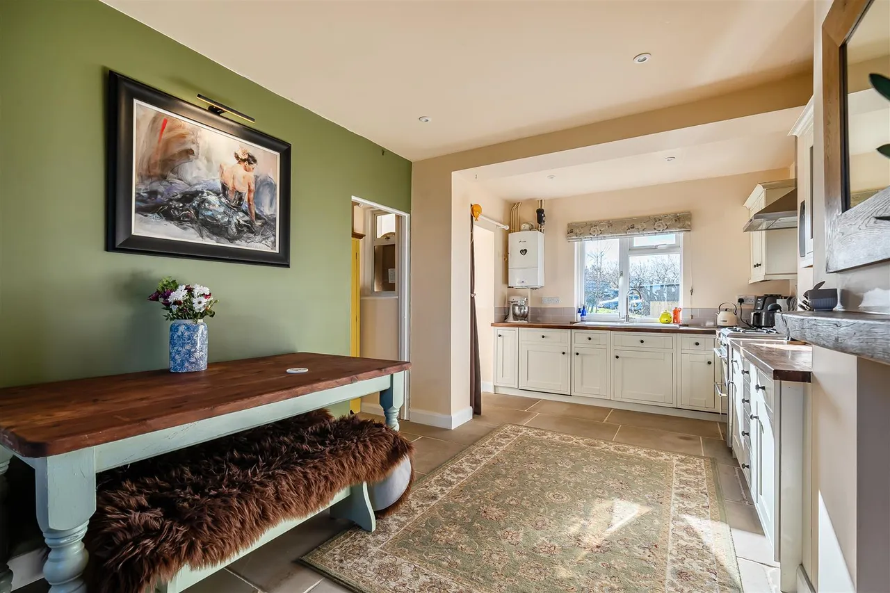 Norley Lane, Studley, SN11, photo 5