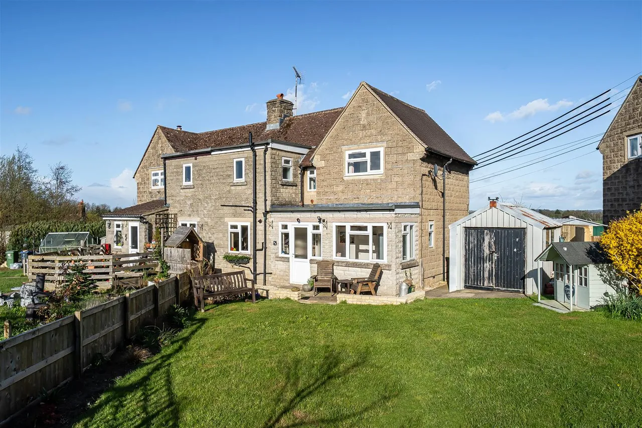 Norley Lane, Studley, SN11, photo 19