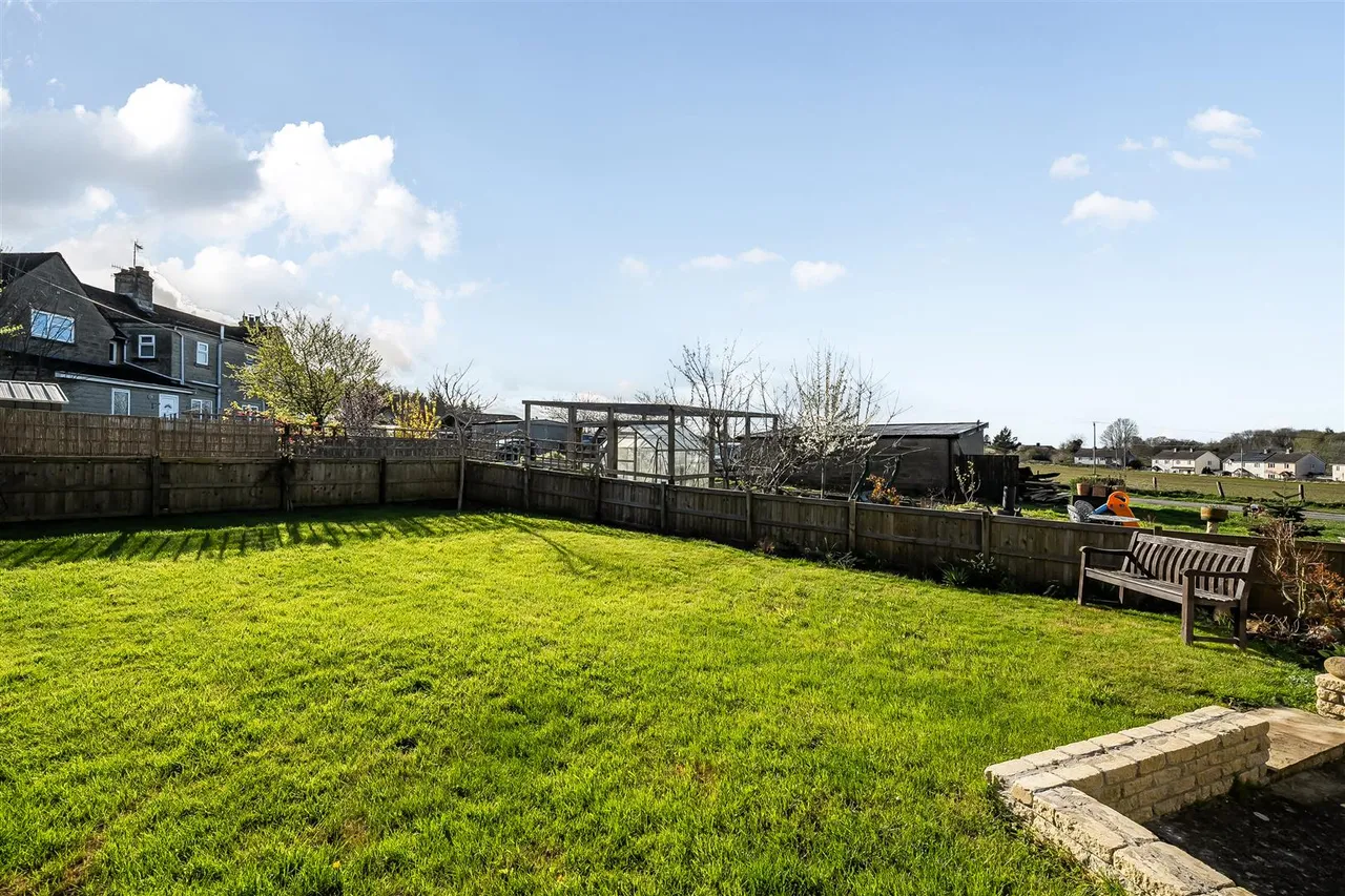 Norley Lane, Studley, SN11, photo 10
