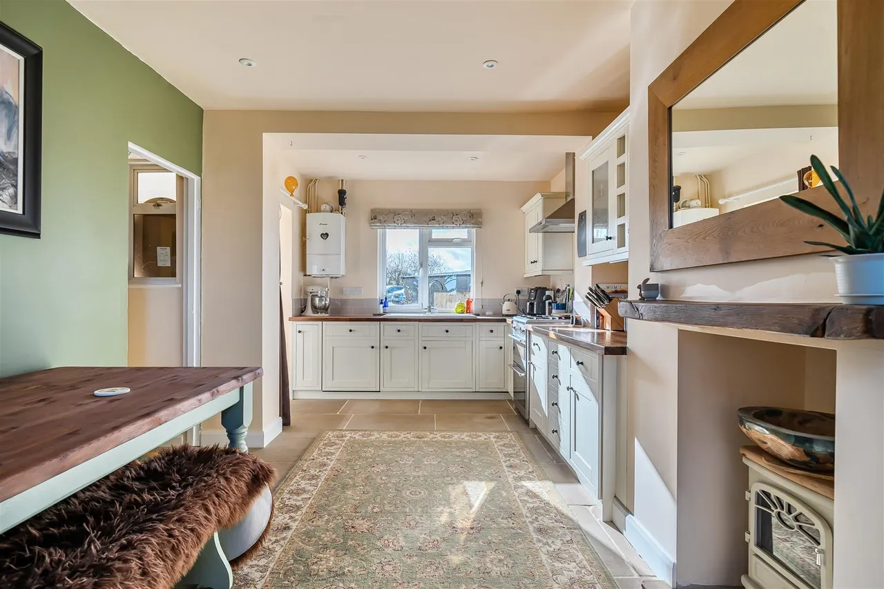 Norley Lane, Studley, SN11, photo 4