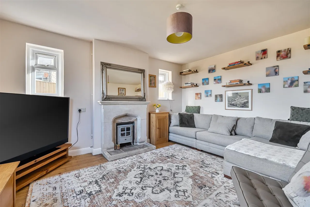 Norley Lane, Studley, SN11, photo 7