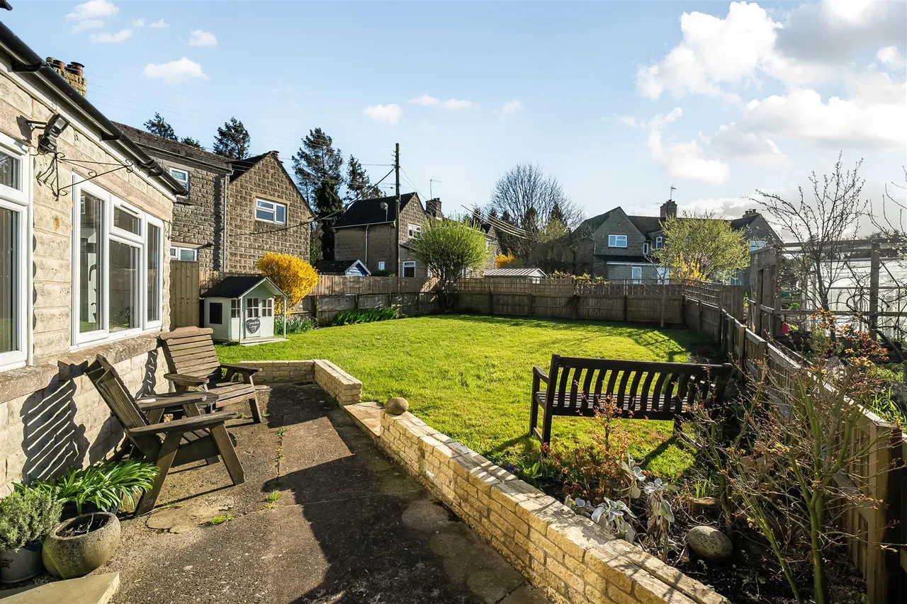 Norley Lane, Studley, SN11, photo 12
