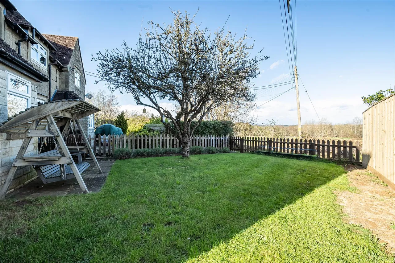 Norley Lane, Studley, SN11, photo 14