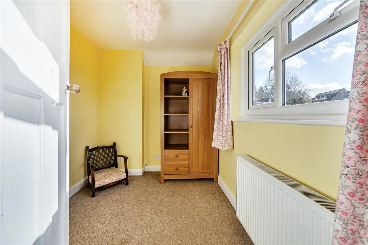 Norley Lane, Studley, SN11, photo 18