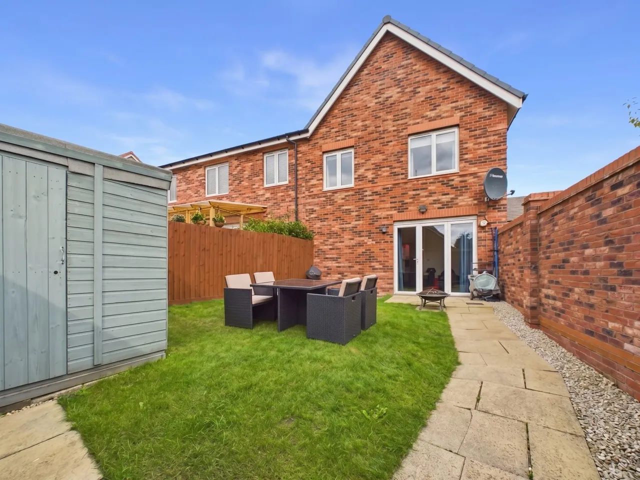 Quartz Close, Newhall, DE11, photo 10