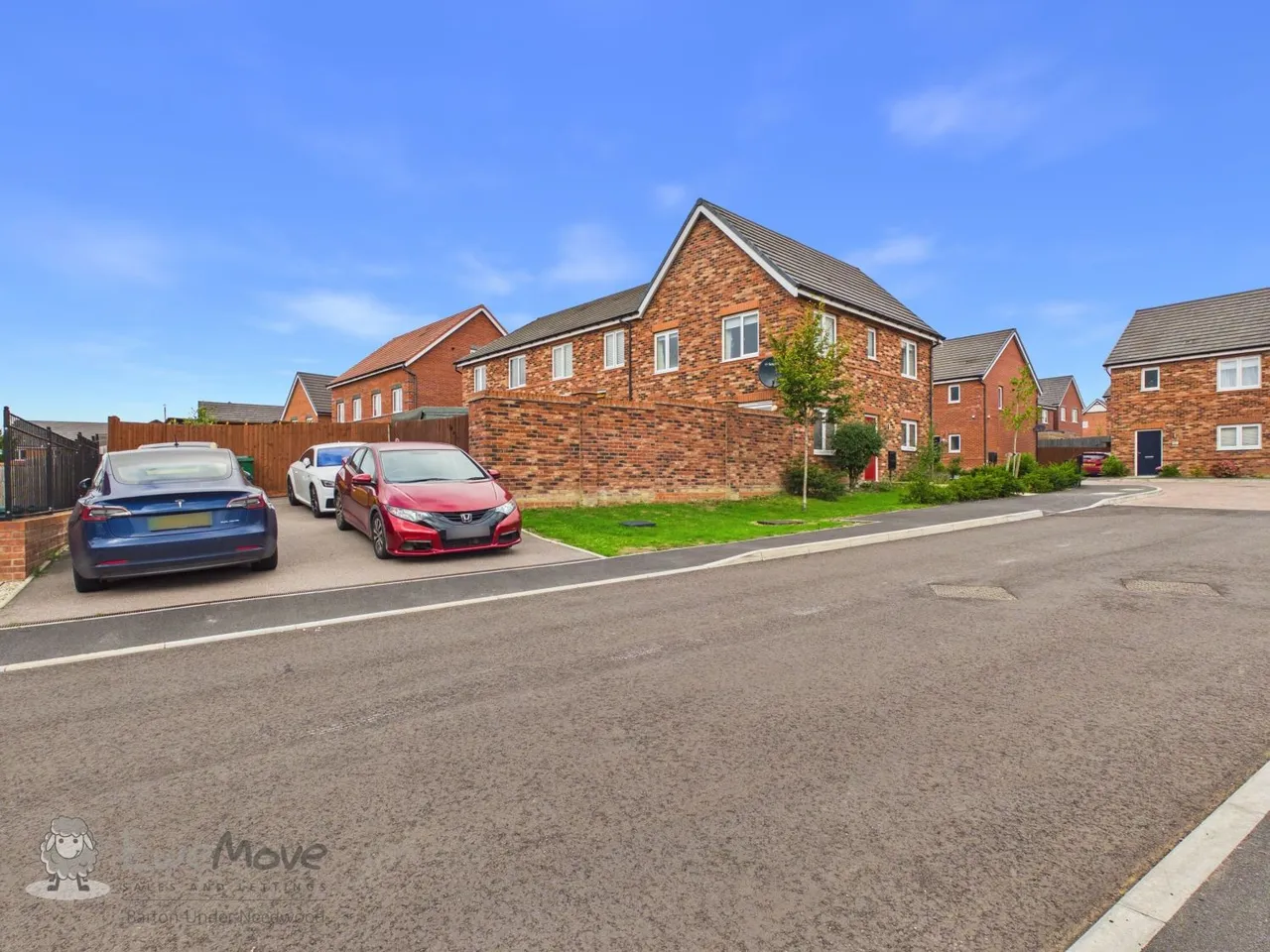 Quartz Close, Newhall, DE11, photo 17