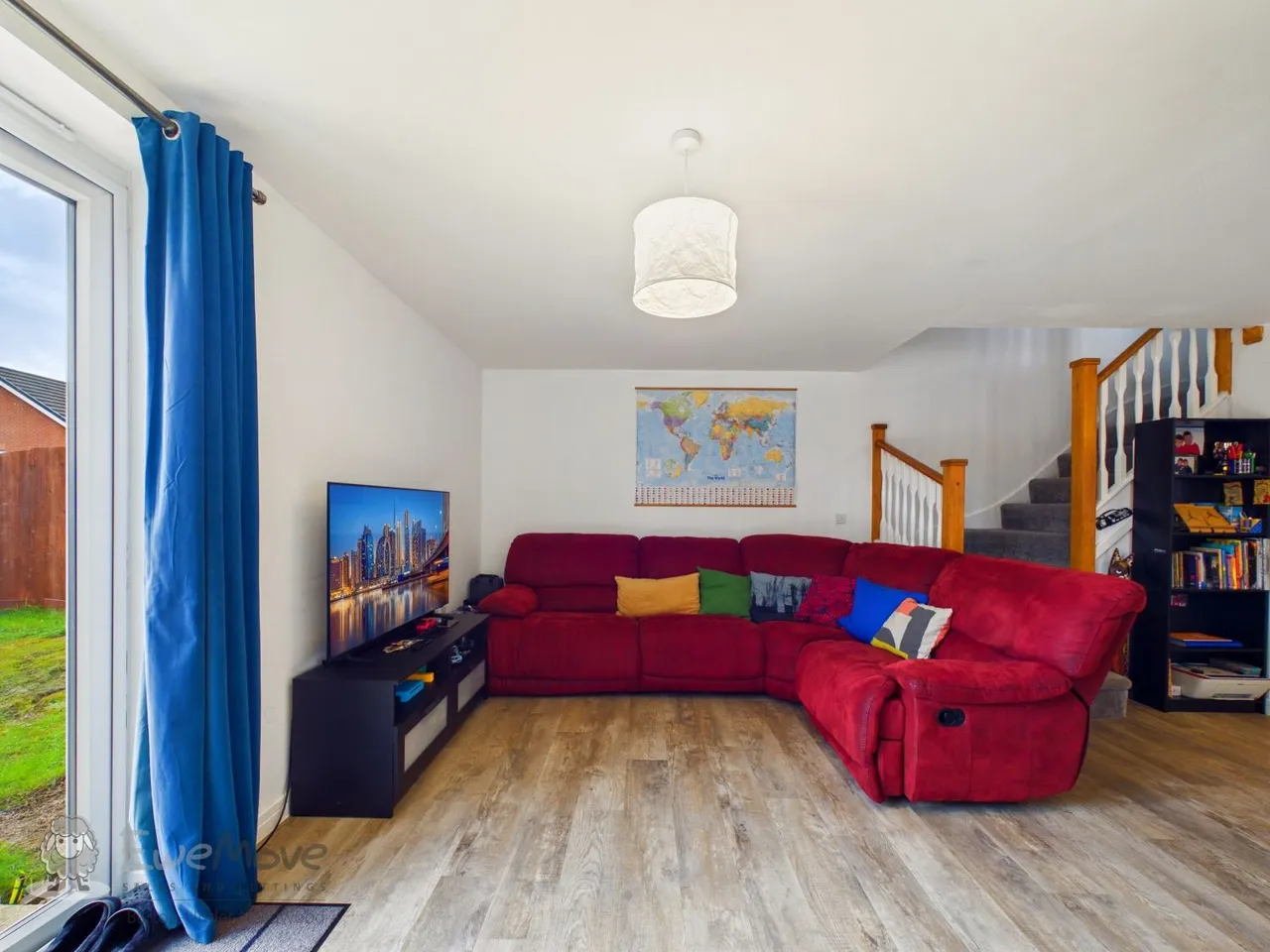 Quartz Close, Newhall, DE11, photo 5