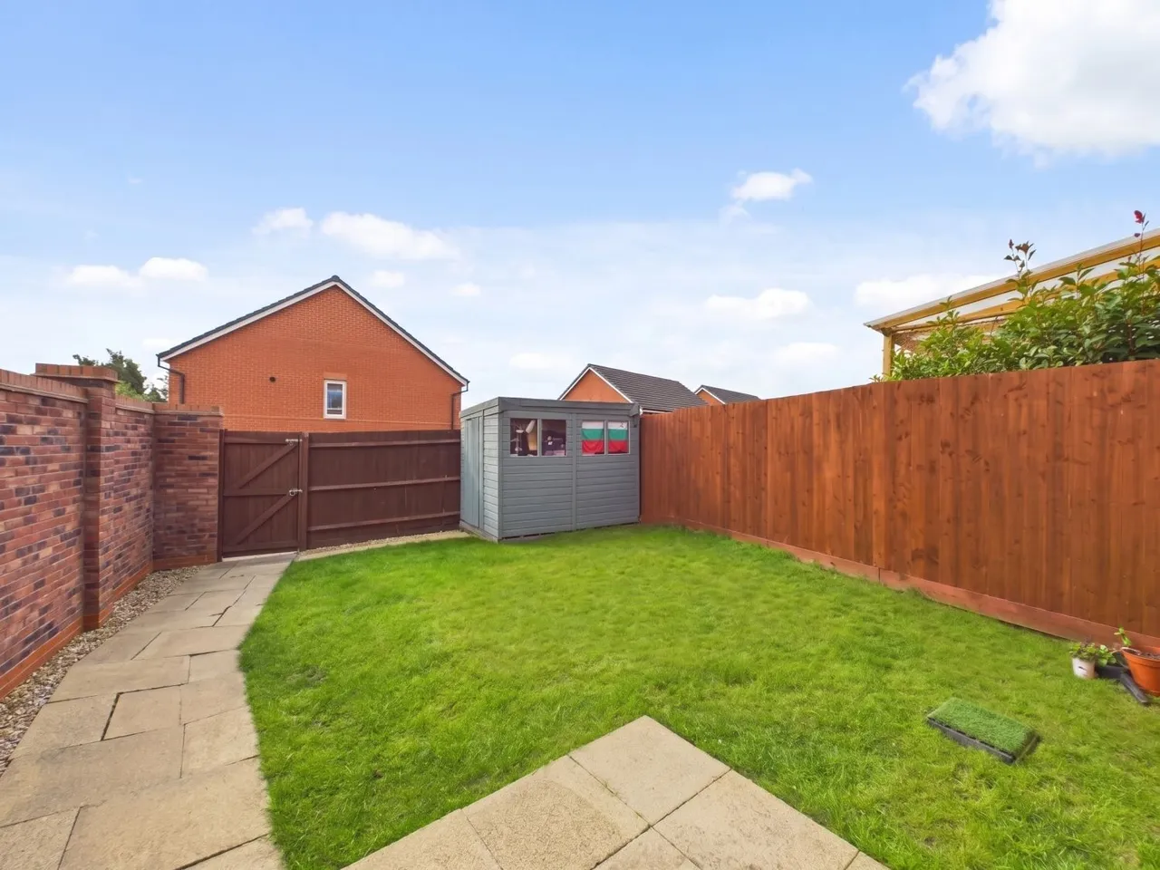 Quartz Close, Newhall, DE11, photo 9
