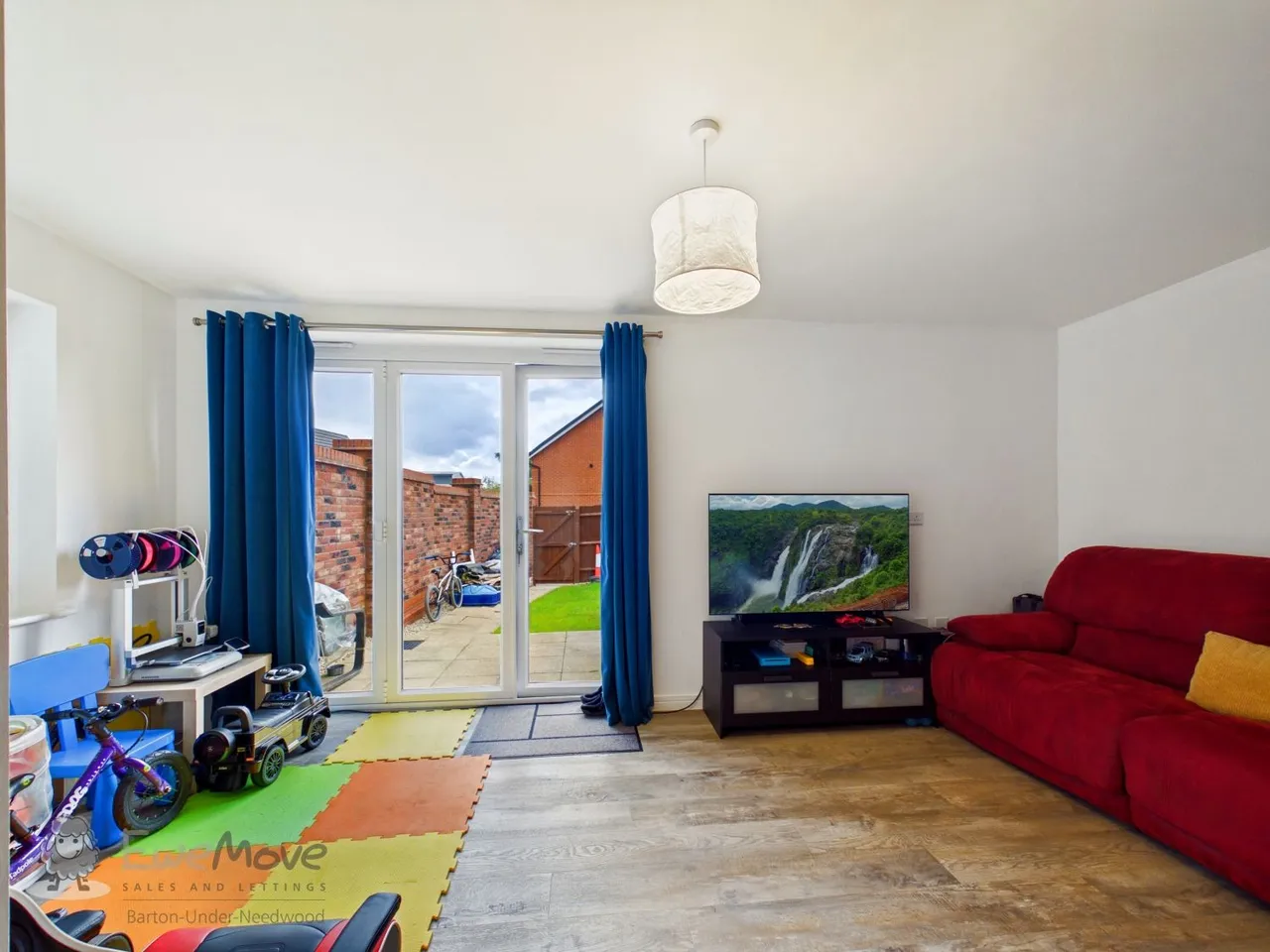 Quartz Close, Newhall, DE11, photo 4