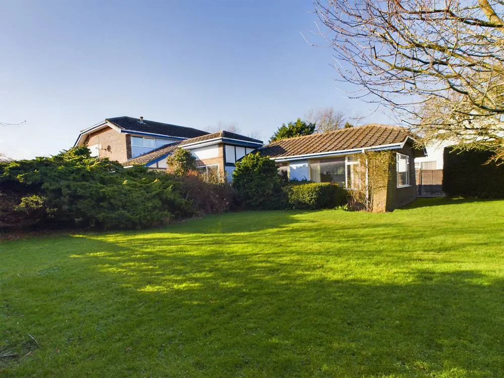 4 bed house for sale, Church Lane, Mablethorpe, LN12