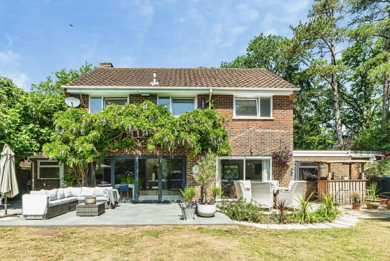 West End Road, Reading, RG7, photo 19