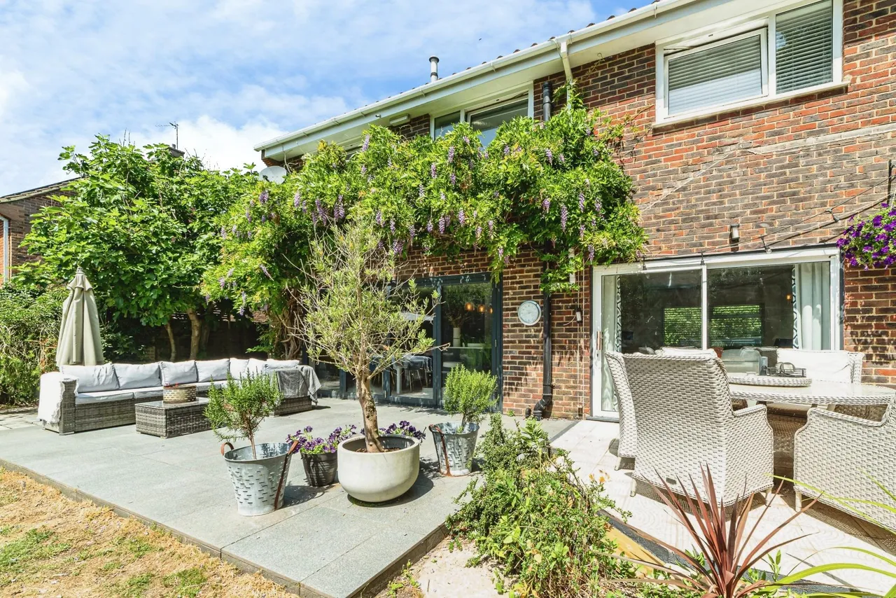 West End Road, Reading, RG7, photo 20