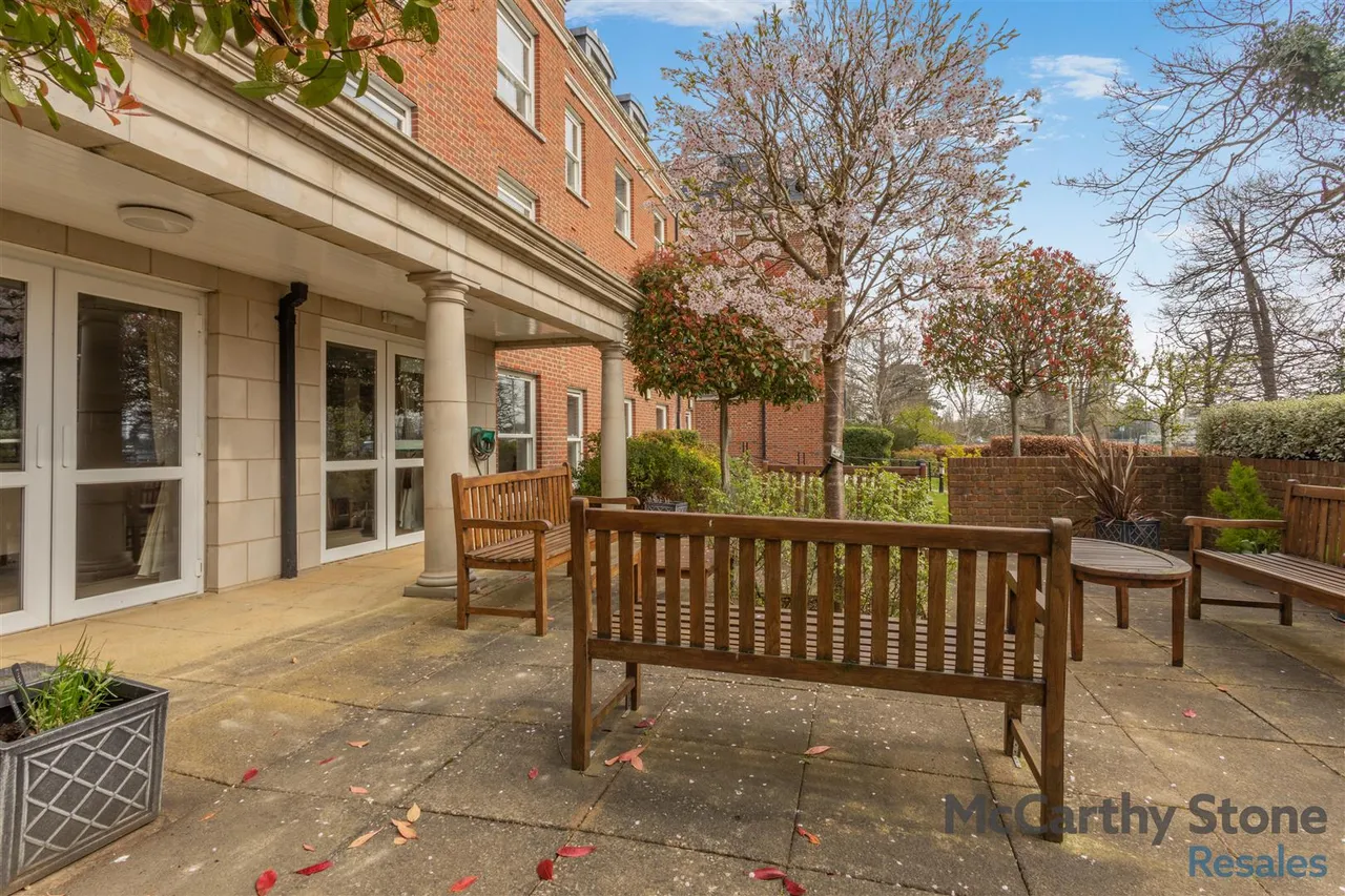 College Way, Welwyn Garden City, AL8, photo 18