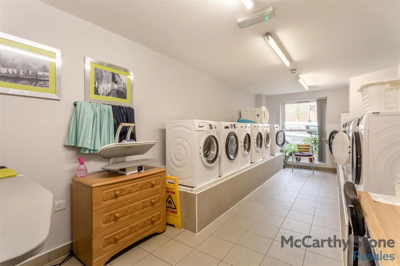 College Way, Welwyn Garden City, AL8, photo 28