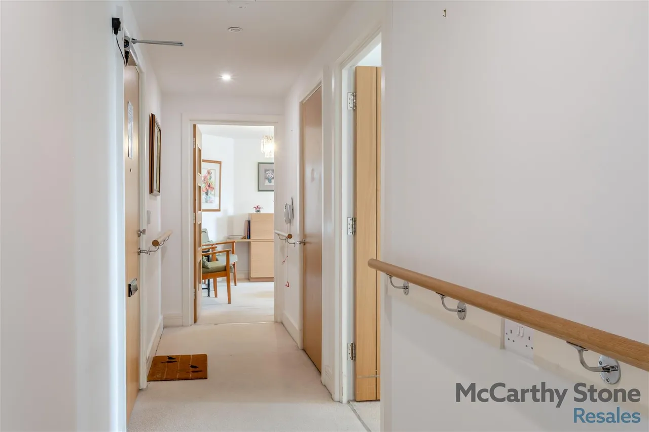 College Way, Welwyn Garden City, AL8, photo 12