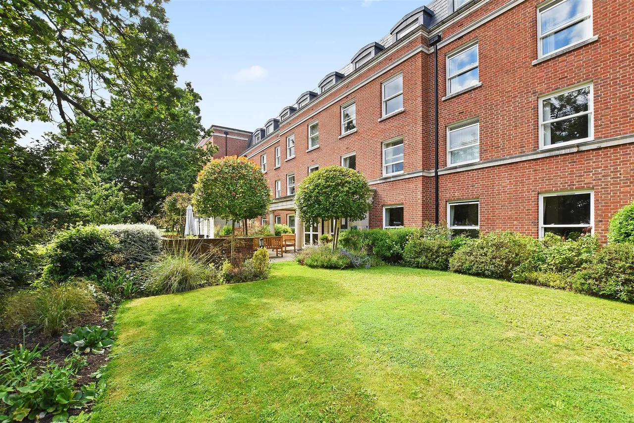 College Way, Welwyn Garden City, AL8, photo 15