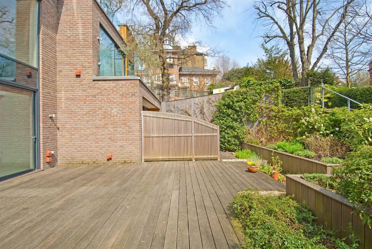 Tercelet Terrace, Hampstead, London, NW3 7LW, photo 11