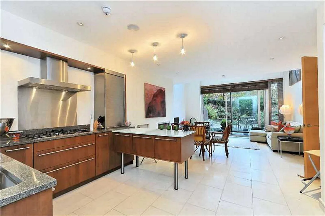 Tercelet Terrace, Hampstead, London, NW3 7LW, photo 3
