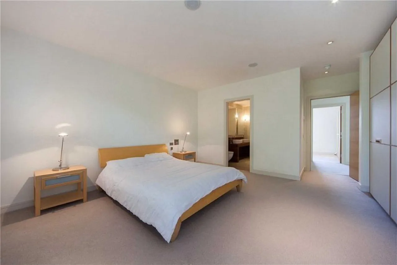 Tercelet Terrace, Hampstead, London, NW3 7LW, photo 4