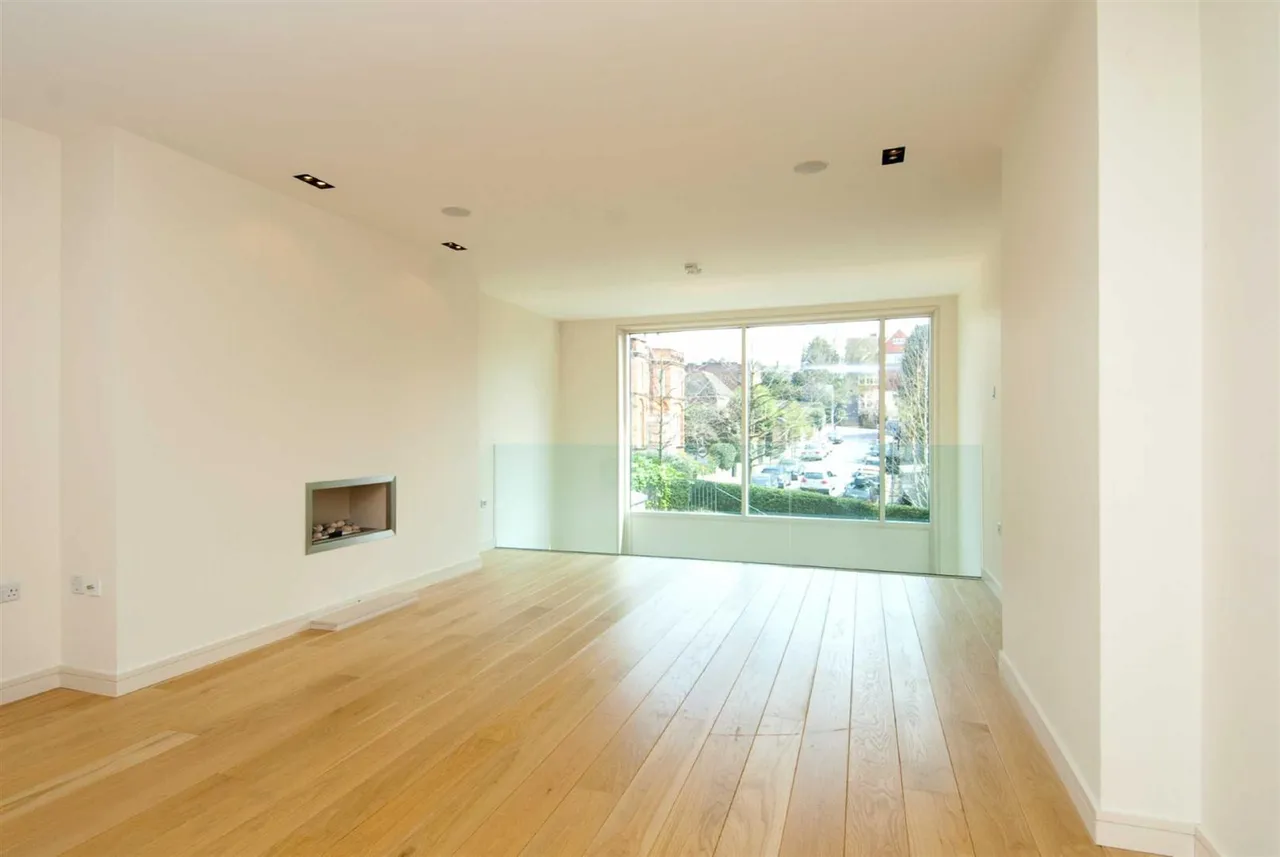 Tercelet Terrace, Hampstead, London, NW3 7LW, photo 12