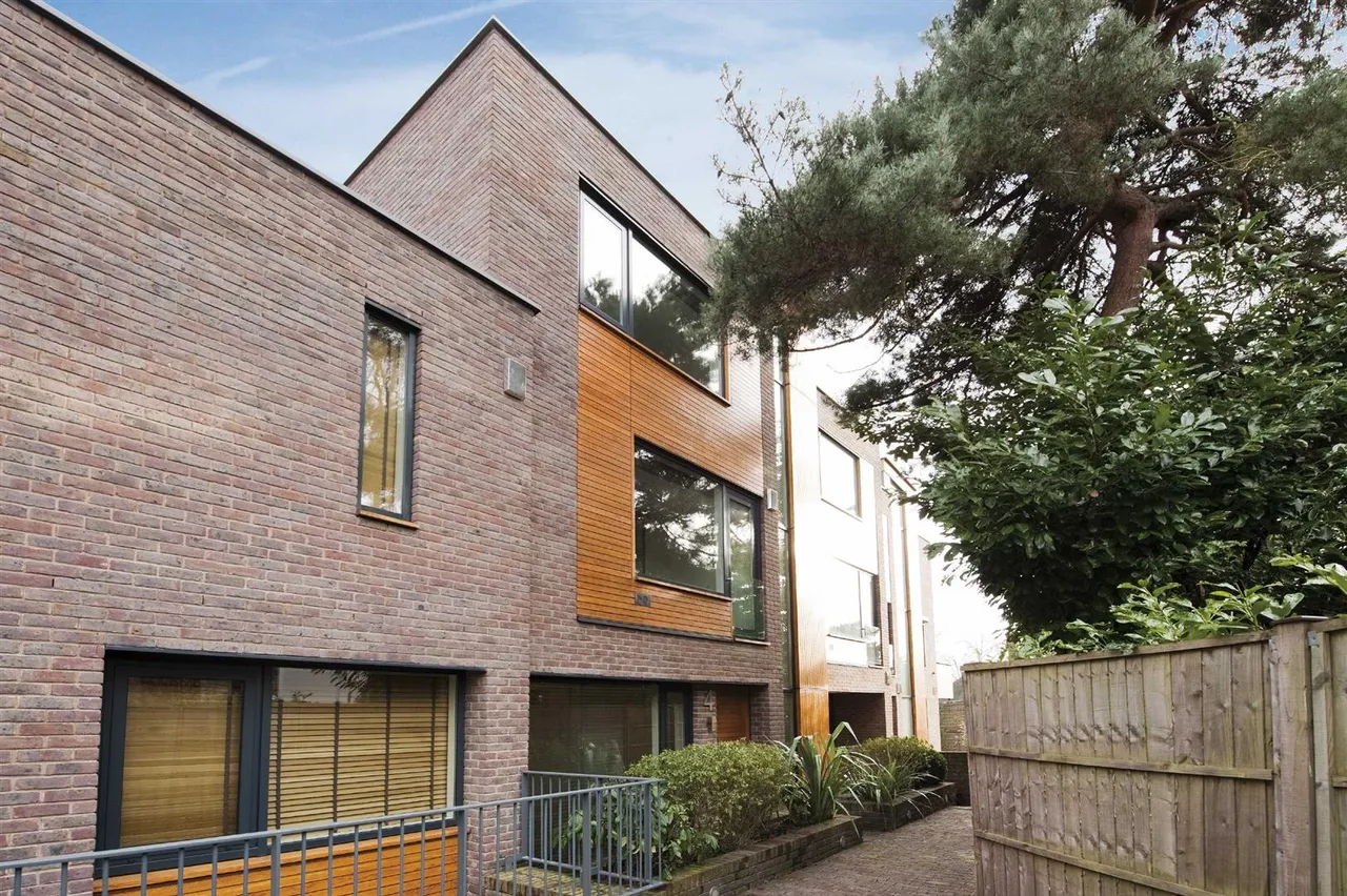 Tercelet Terrace, Hampstead, London, NW3 7LW, photo 7
