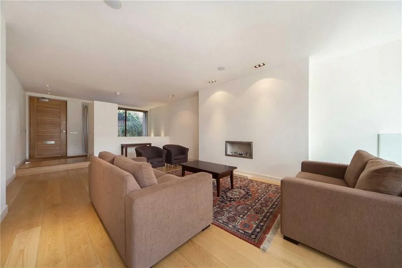 Tercelet Terrace, Hampstead, London, NW3 7LW, photo 6