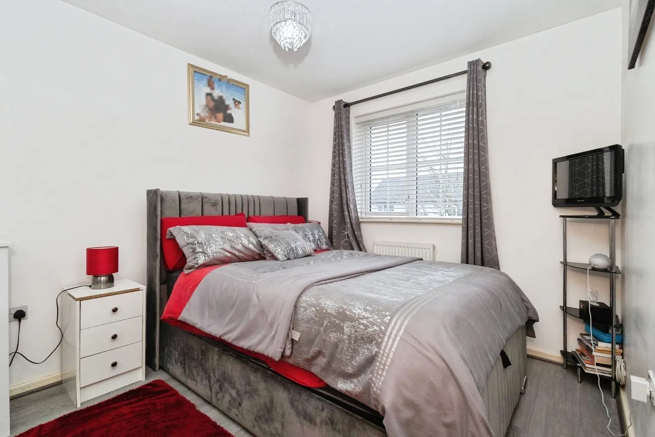 Elm Way, Chadderton, Oldham, Greater Manchester, OL9, photo 11