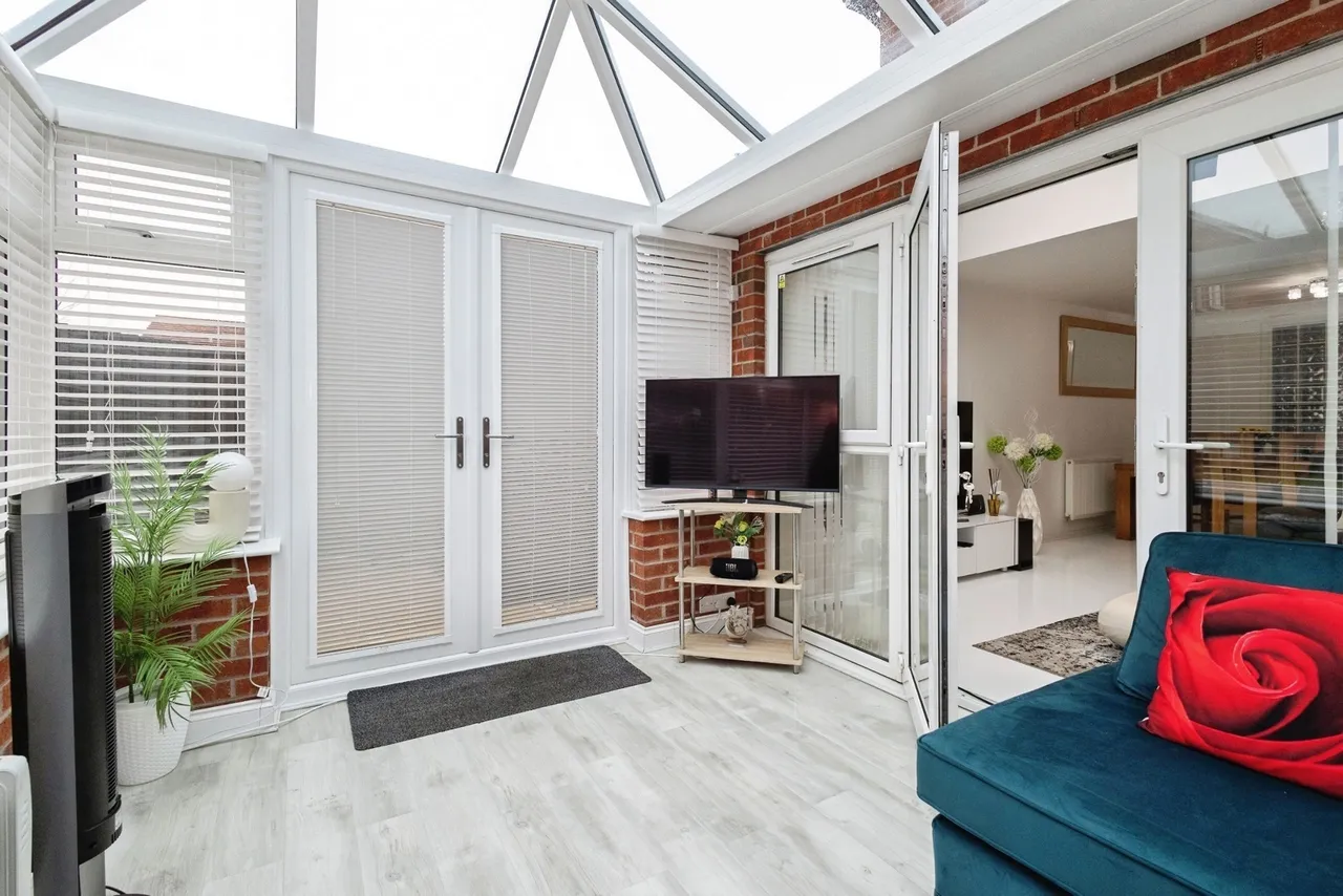 Elm Way, Chadderton, Oldham, Greater Manchester, OL9, photo 10