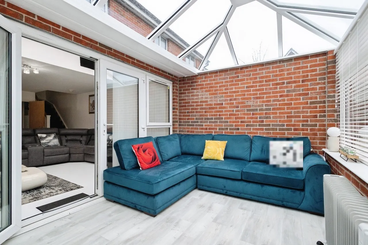 Elm Way, Chadderton, Oldham, Greater Manchester, OL9, photo 9